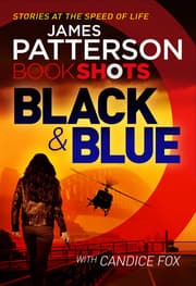 Cover von Black & Blue