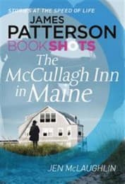 Cover von The McCallugh Inn in Maine
