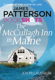 Cover von The McCullagh Inn in Maine