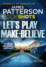 Cover von Let's Play Make-Believe