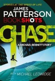 Cover von Chase