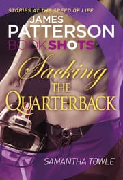Cover von Sacking the Quarterback