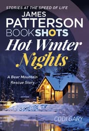 Cover von Hot Winter Nights