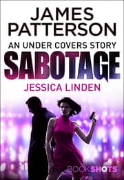 Cover von Sabotage