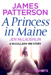 Cover von A Princess in Maine