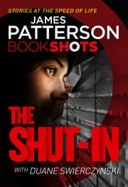 Cover von The Shut-In