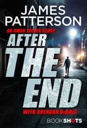 Cover von After the End