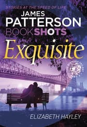 Cover von Exquisite