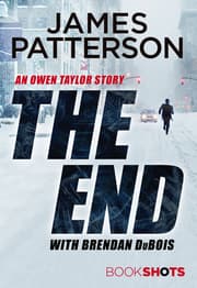 Cover von The End