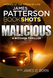 Cover von Malicious