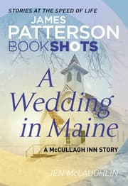 Cover von A Wedding in Maine