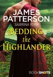 Cover von Bedding the Highlander