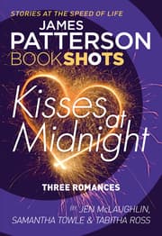Cover von Kisses at Midnight