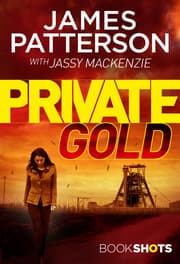 Cover von Private Gold
