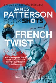 Cover von French Twist