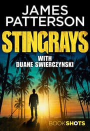 Cover von Stingrays