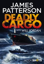 Cover von Deadly Cargo