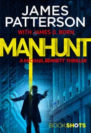 Cover von Manhunt