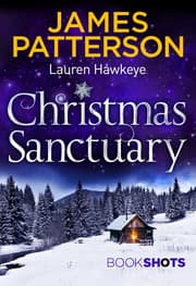 Cover von Christmas Sanctuary