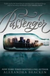 Cover von Passenger