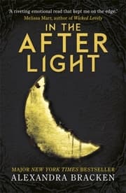Cover von In the Afterlight