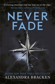 Cover von Never Fade