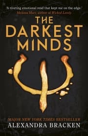 Cover von The Darkest Minds