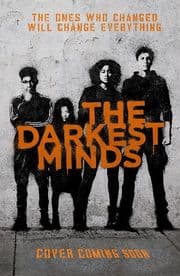 Cover von The Darkest Minds (Film Tie-In)