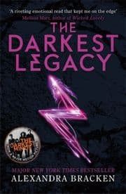 Cover von The Darkest Legacy