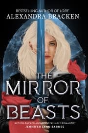 Cover von The Mirror of Beasts