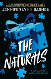 Cover von The Naturals