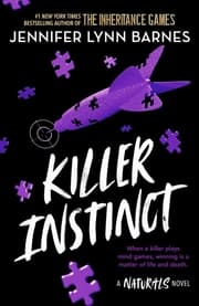 Cover von Killer Instinct