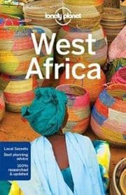 Cover von West Africa