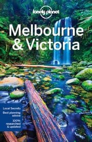Cover von Melbourne & Victoria