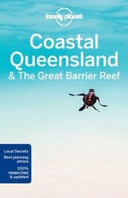 Cover von Coastal Queensland & the Great Barrier Reef