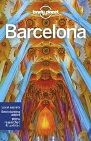 Cover von Barcelona
