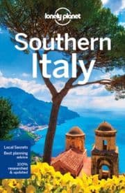 Cover von Southern Italy