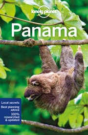 Cover von Panama