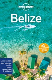 Cover von Belize