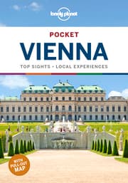 Cover von Vienna Pocket Guide