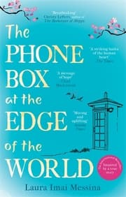 Cover von The Phone Box at the Edge of the World