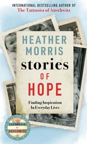 Cover von Stories of Hope