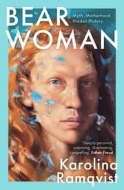 Cover von Bear Woman