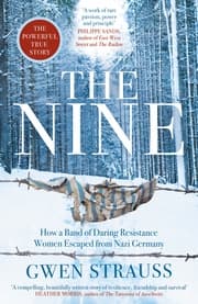 Cover von The Nine