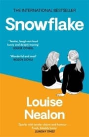 Cover von Snowflake
