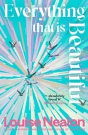 Cover von Everything That Is Beautiful