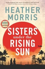 Cover von Sisters under the Rising Sun