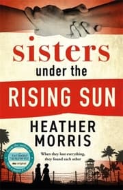 Cover von Sisters Under the Rising Sun