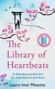 Cover von The Library of Heartbeats