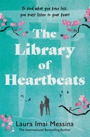 Cover von The Library of Heartbeats